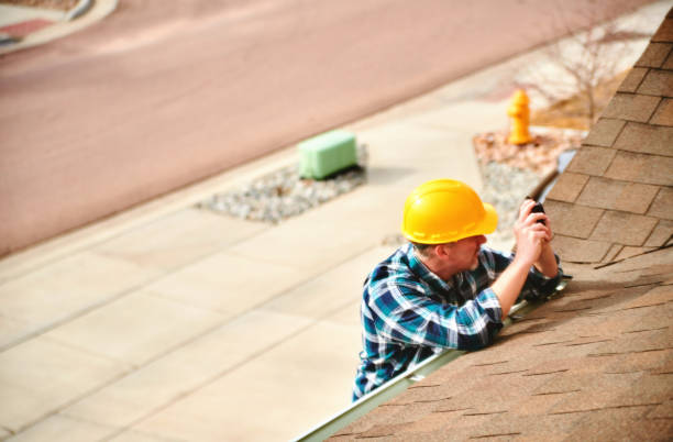 Best Storm Damage Roof Repair  in Sun Village, CA