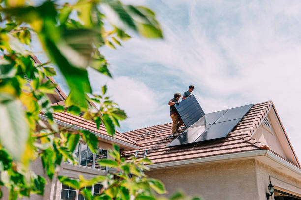 Best Local Roofing Companies  in Sun Village, CA